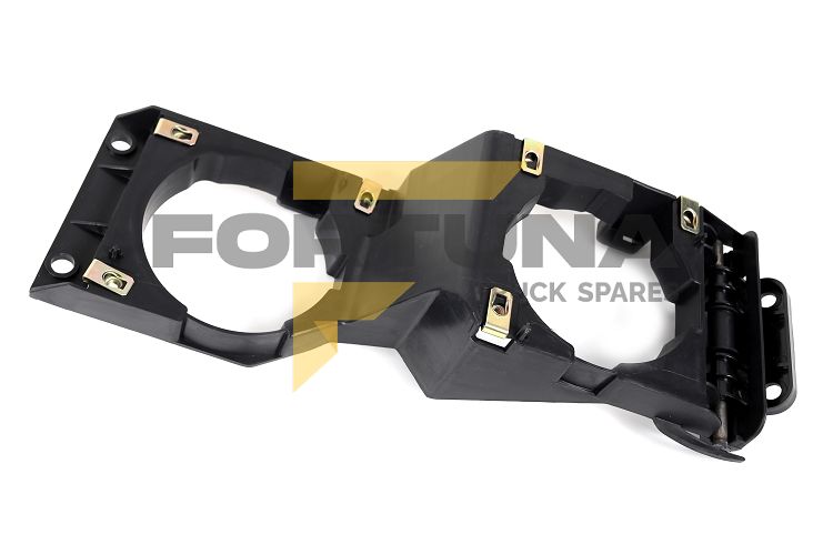 Imagem do produto SUPORTE FAROL AUXILIAR SCANIA S5 - LE - Cód: FAP-11601